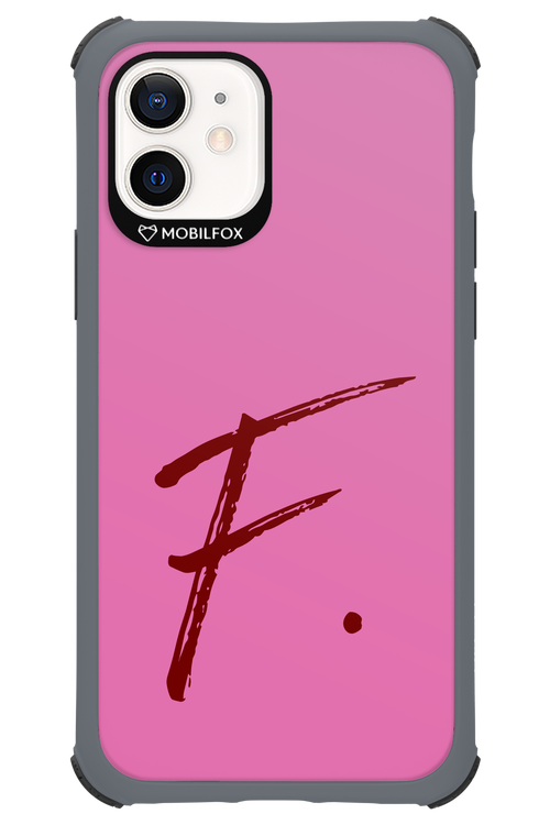 (Sorbet) F 2.0 - Apple iPhone 12