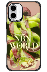 Flow-er - Apple iPhone 16 Plus