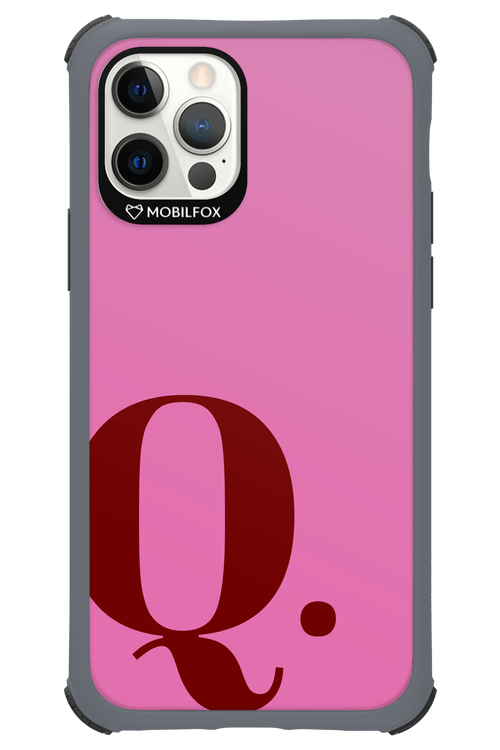 Q (Sorbet) 2.0 - Apple iPhone 12 Pro