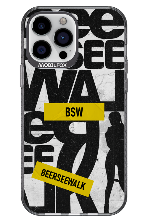 Beerseewalk II - Apple iPhone 13 Pro Max