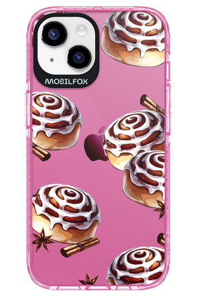 Spicy Cinnamon - Apple iPhone 14
