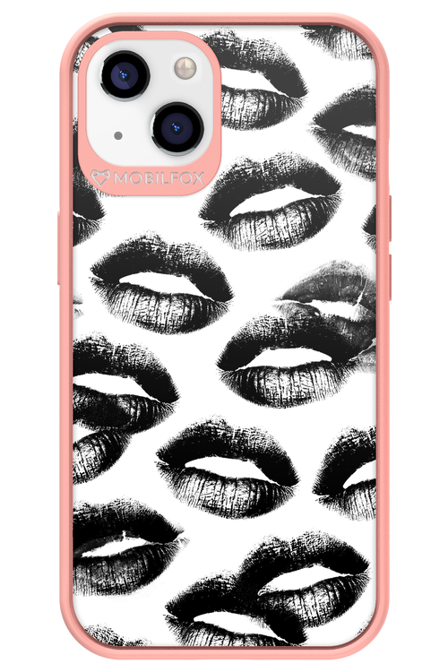 Ghost Kiss - Apple iPhone 13