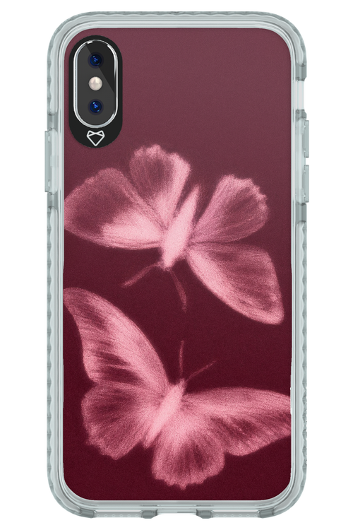 Papillonia 2.0 - Apple iPhone X