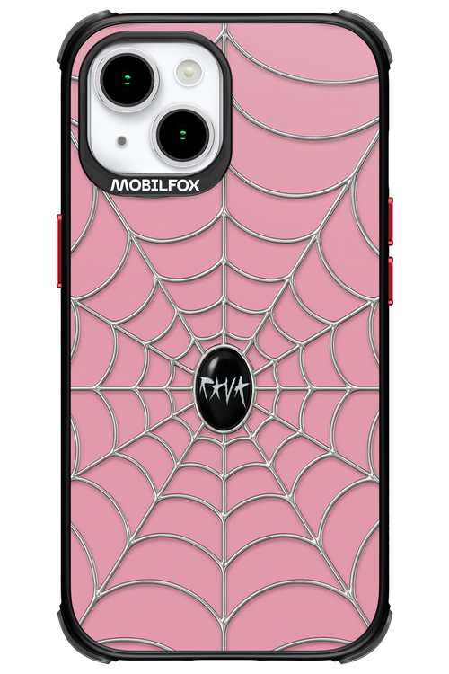SpiderQueen 2.0 - Apple iPhone 15