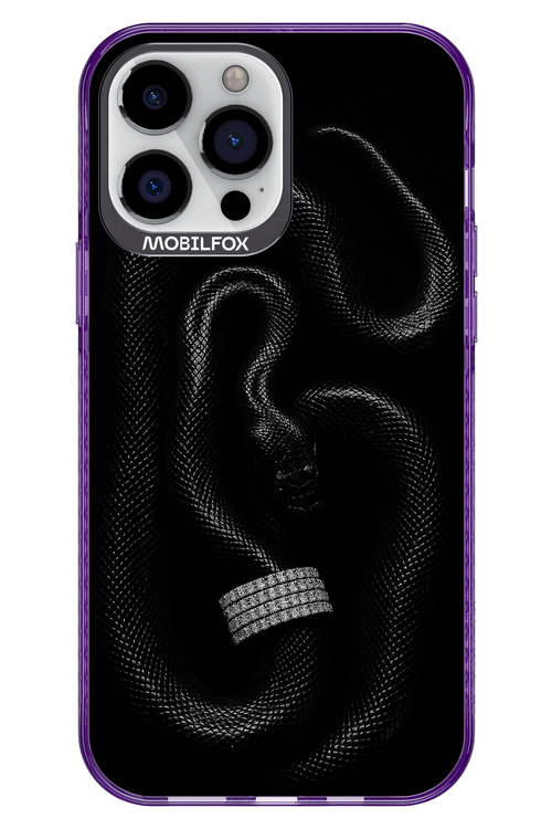 Diamond Mamba - Apple iPhone 13 Pro Max