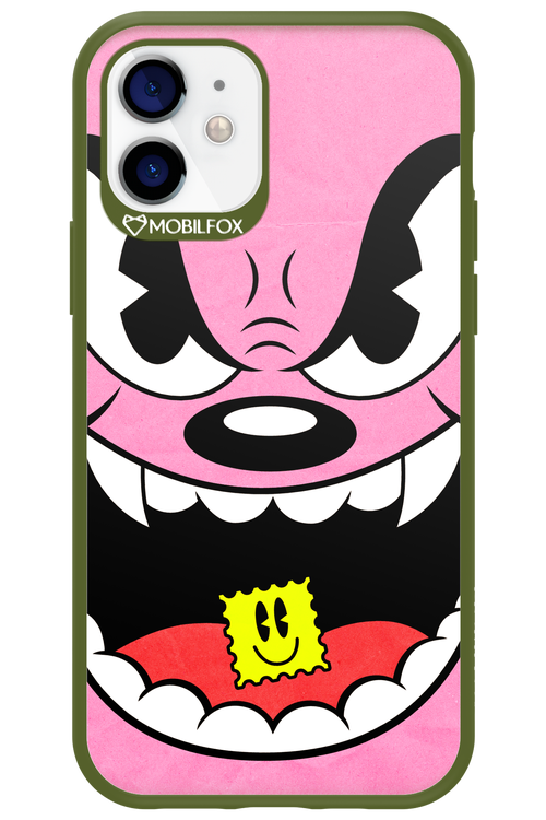 Dopamine 2.0 - Apple iPhone 12