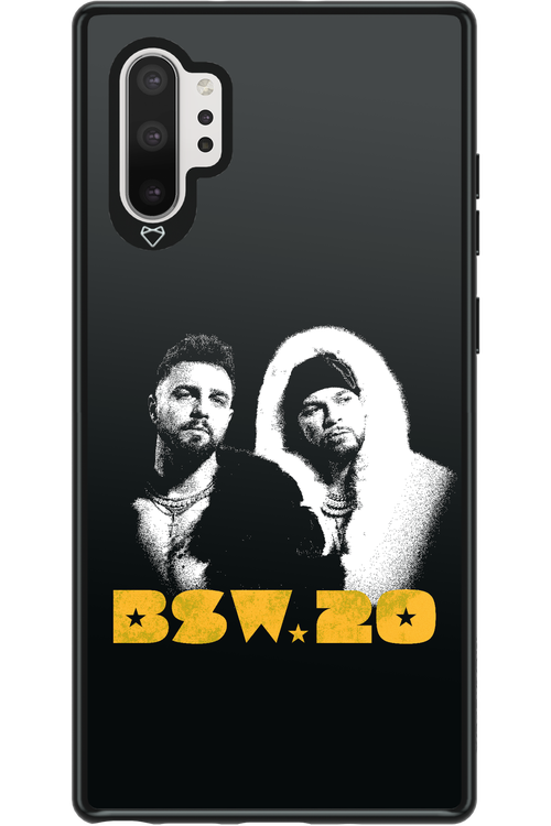 BSW 20 (8) 2.0 - Samsung Galaxy Note 10+