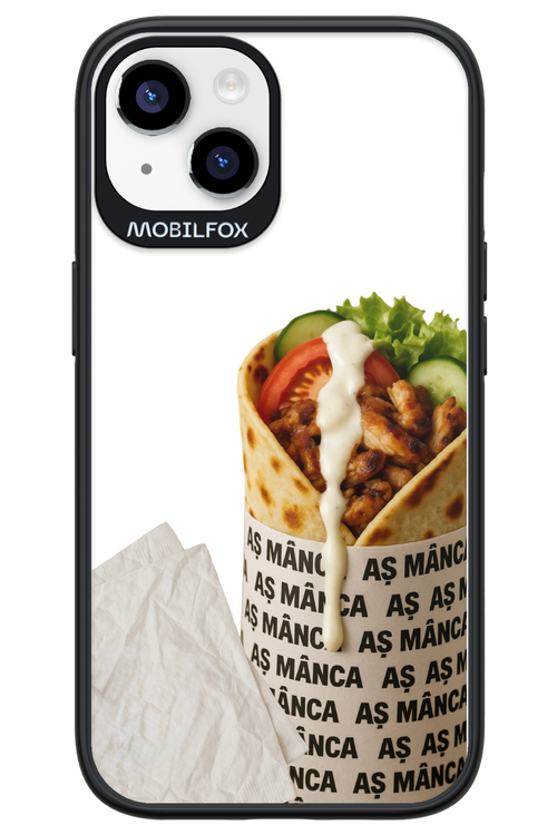 AȘ MÂNCA - Apple iPhone 14