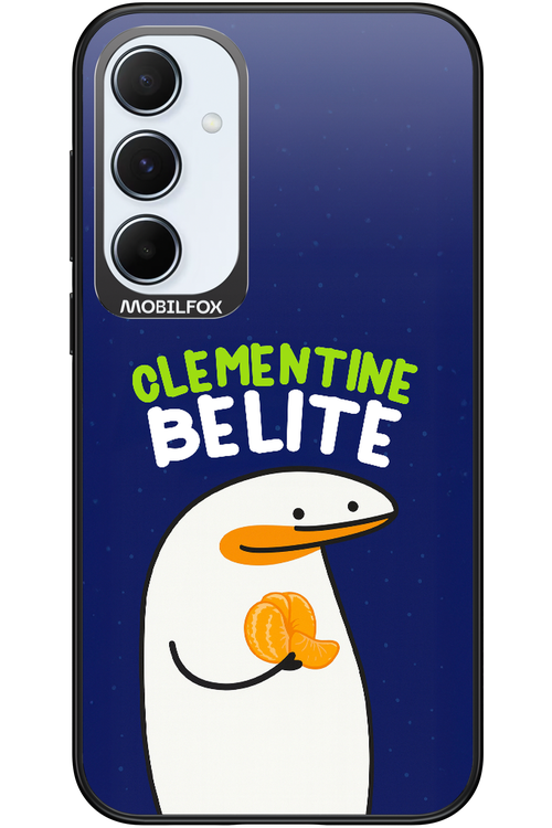Clementine Belite 2.0 - Samsung Galaxy A55
