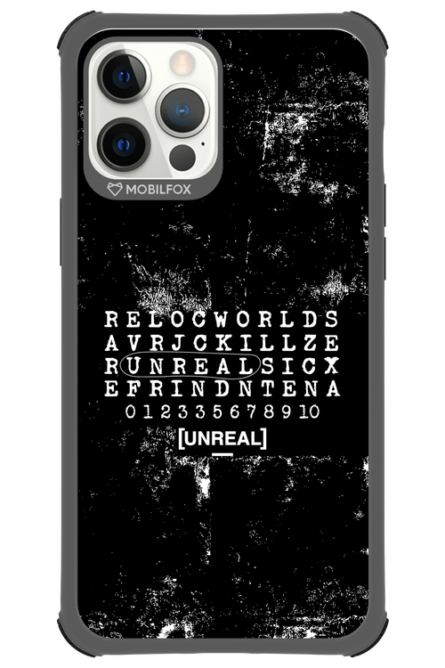 X Ten 2.0 - Apple iPhone 12 Pro Max