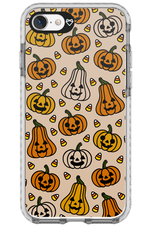 Sweet Thrill - Apple iPhone 8