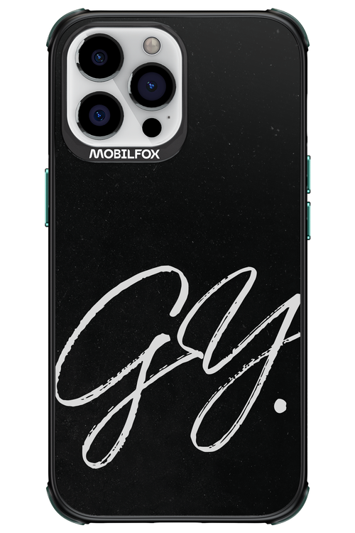(Off Space) GY 2.0 - Apple iPhone 13 Pro Max