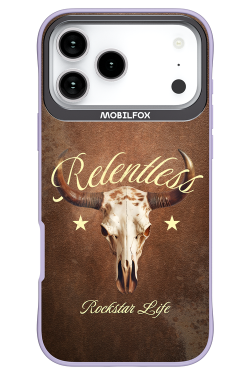 Relentless2 2.0 - Apple iPhone 17 Pro Max