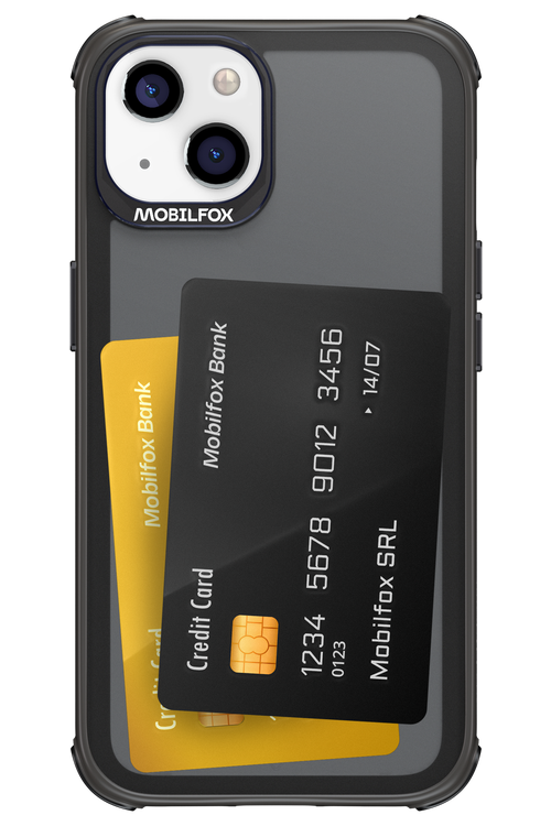 Cards 2.0 - Apple iPhone 13