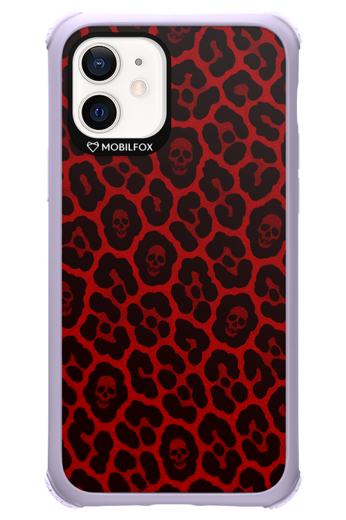 Wild Death 2.0 - Apple iPhone 12