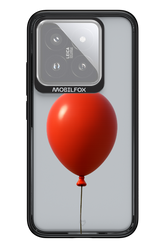 Red Balloon - Xiaomi 14