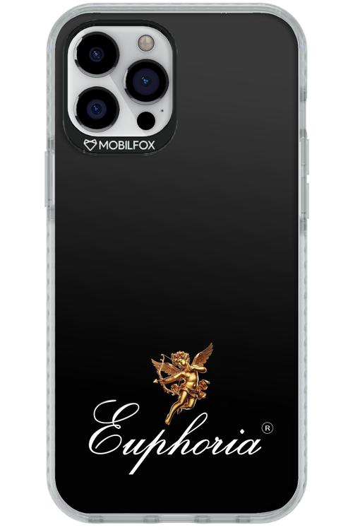 Euphoria - Apple iPhone 12 Pro Max