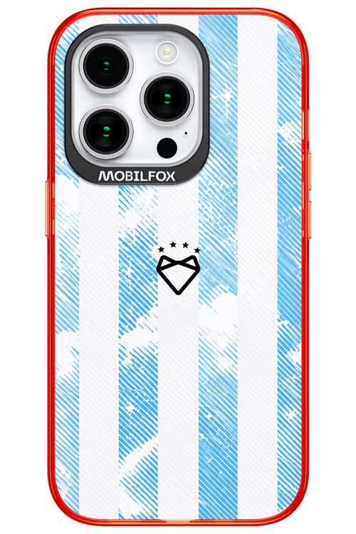 Argentina II 2.0 - Apple iPhone 15 Pro