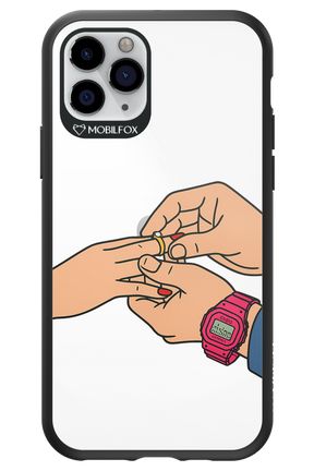 Lover - Apple iPhone 11 Pro