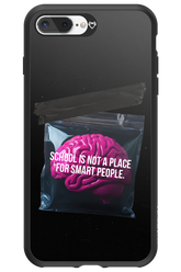 Smart people 2.0 - Apple iPhone 7 Plus