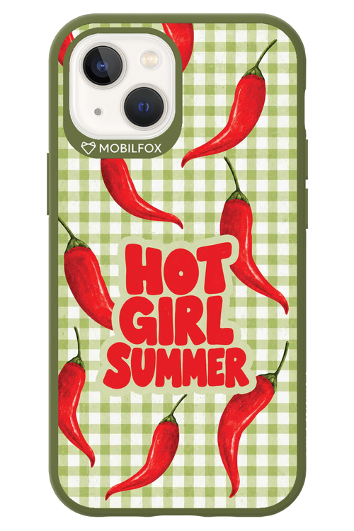 HOT GIRL SUMMERR 2.0 - Apple iPhone 13 Mini