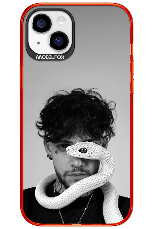 SNAKE (RAVA) 2.0 - Apple iPhone 15 Plus