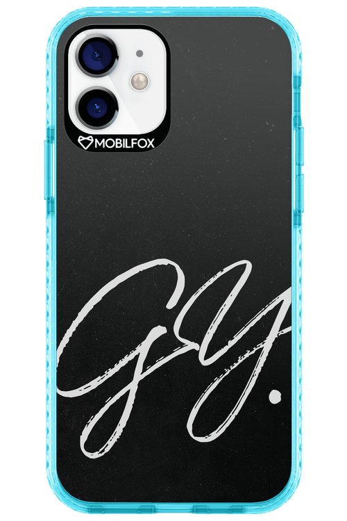 (Off Space) GY 2.0 - Apple iPhone 12