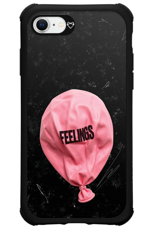 Feelings 2.0 - Apple iPhone SE 2020