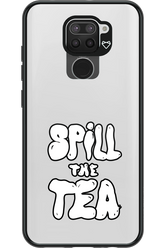 Outline Edition - Xiaomi Redmi Note 9