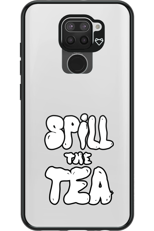 Outline Edition - Xiaomi Redmi Note 9