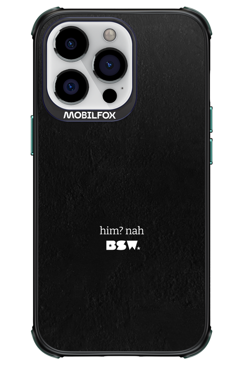 BSW FourSeasons 9 2.0 - Apple iPhone 13 Pro