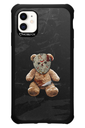 Teddy of Terror - Apple iPhone 11