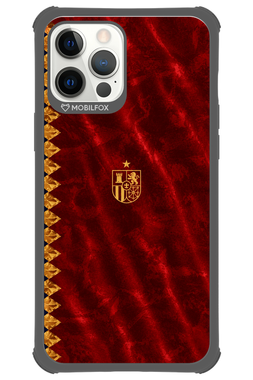 Spania 2.0 - Apple iPhone 12 Pro Max