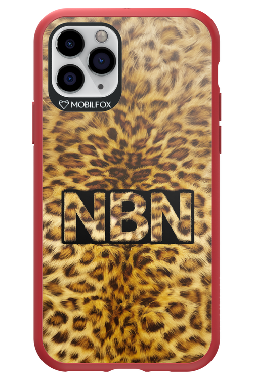 Cheetahh 2.0 - Apple iPhone 11 Pro
