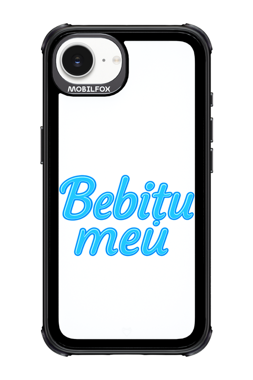 Meuu 2.0 - Apple iPhone 16e