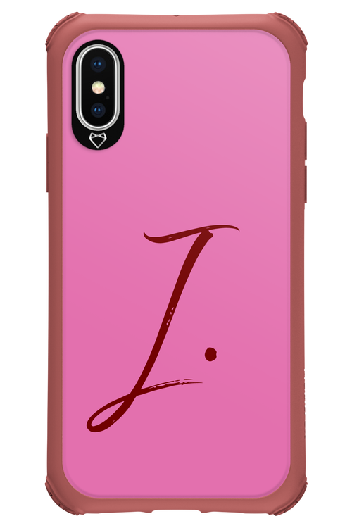 (Sorbet) I 2.0 - Apple iPhone X
