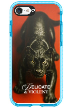 DeliCat - Apple iPhone 8