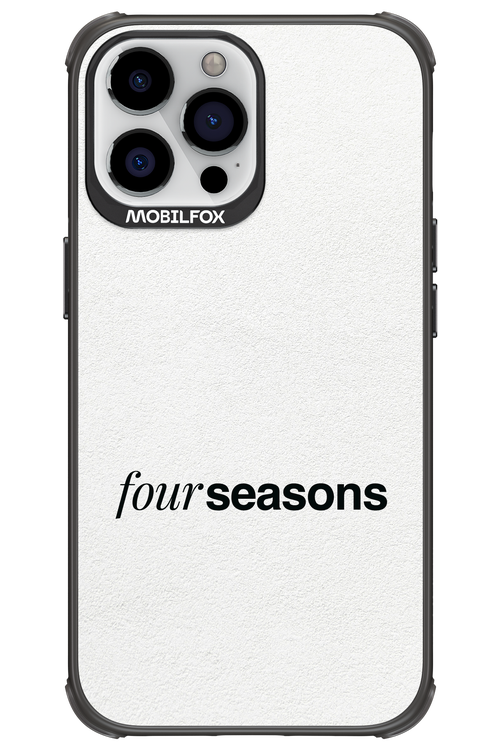 BSW FourSeasons 11 2.0 - Apple iPhone 13 Pro Max