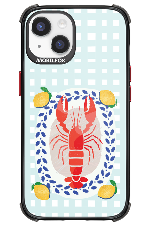 Marbella's Lobster 2.0 - Apple iPhone 14