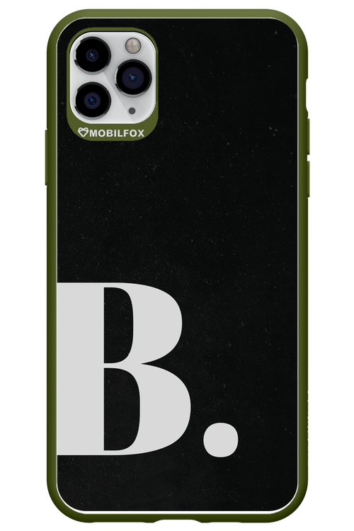 B (Off Space) 2.0 - Apple iPhone 11 Pro Max