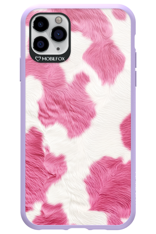 Pink Cow 2.0 - Apple iPhone 11 Pro Max