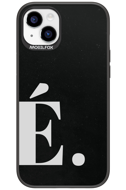 E II (Off Space) 2.0 - Apple iPhone 15 Plus