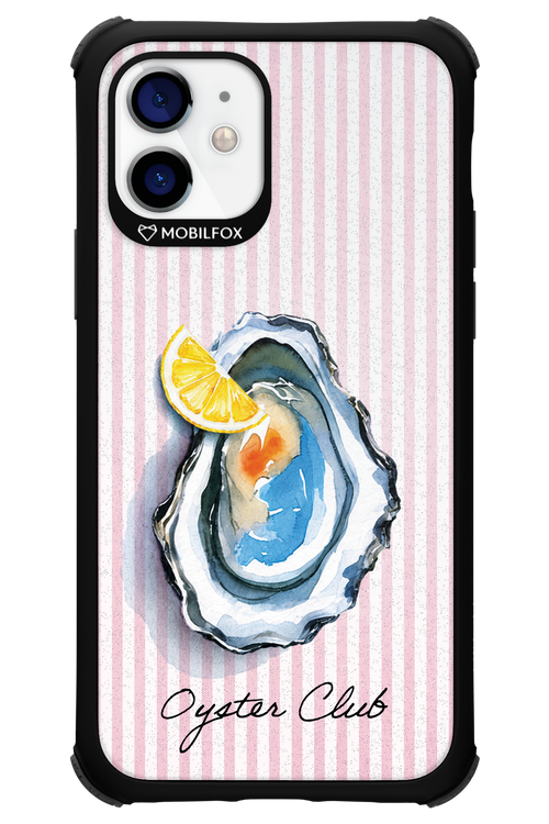 Oyster Club 2.0 - Apple iPhone 12