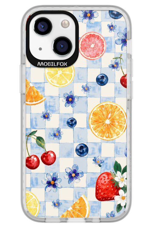 Fresh Fruits 2.0 - Apple iPhone 13 Mini