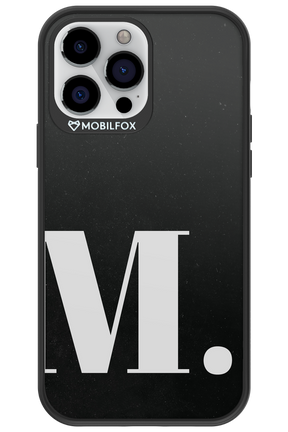 M (Off Space) 2.0 - Apple iPhone 13 Pro Max