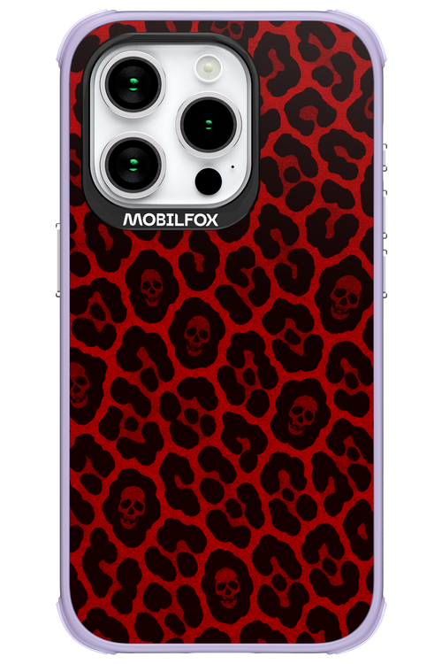 Wild Death 2.0 - Apple iPhone 15 Pro