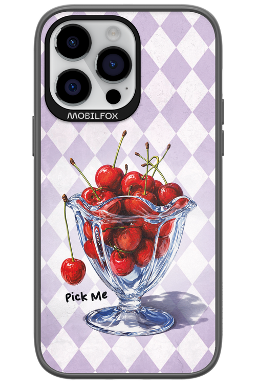 Pick Me 2.0 - Apple iPhone 14 Pro Max