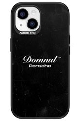 Domnul Porsche - Apple iPhone 15