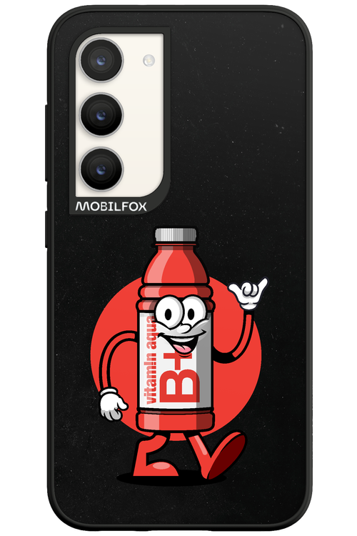 Vitamin Aqua B+ - Samsung Galaxy S23