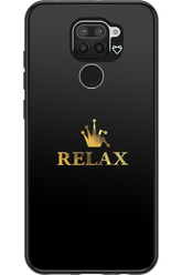 Relax 2.0 - Xiaomi Redmi Note 9